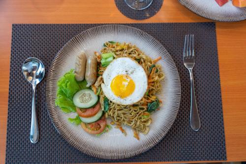Pranaya Arunava Ubud Villa by Nagisa Bali