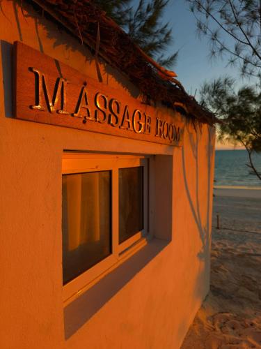 Навколишнє середовище, Savannah Beach in Andavadoaka