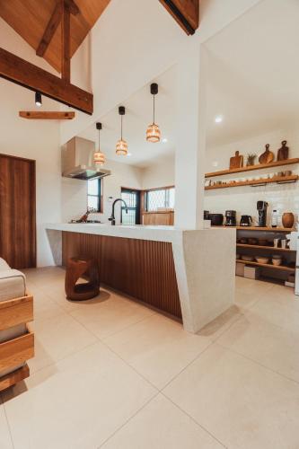 絶景田園と風を感じる癒しの一棟貸しSawah東浪見