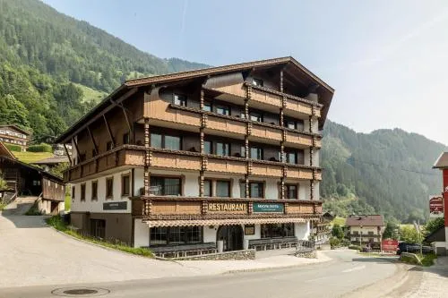 keyone rooms Finkenberg in Finkenberg, Österreich