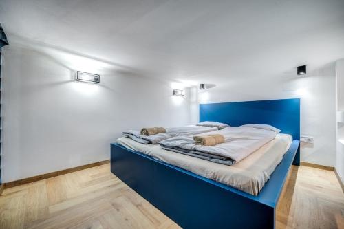 Central Nightlife Nest, Budapest (photo 3)