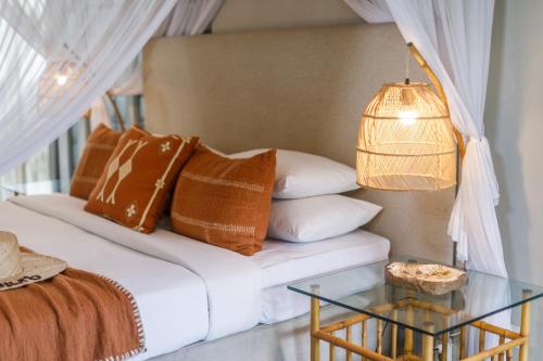 Deluxe Double or Twin Room with Pool View image 1
