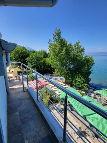 Villa Sv Stefan & Beach in Sveti Stefan