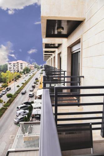 Serail Hotel in 에덴