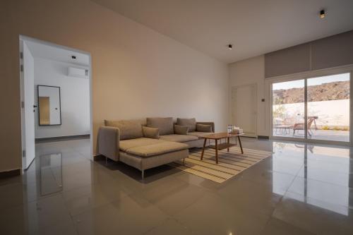 The Valley Villas in Sinadil