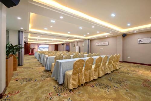 Lugang Hotel - صورة 5