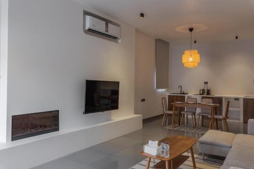 The Valley Villas in Sinadil