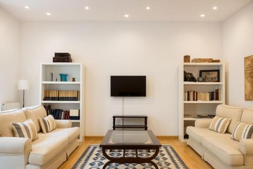 Habitat Apartments Bruc Terrace, Barcelona (fotografie 3)