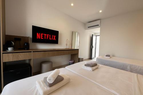 NÓA Rooms - Adults Only, Ayia Napa (foto 8)