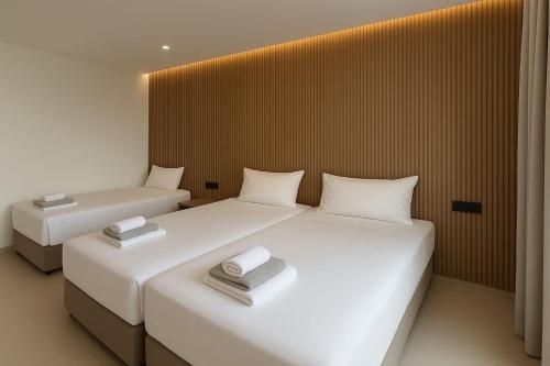 NÓA Rooms - Adults Only, Ayia Napa (foto 2)