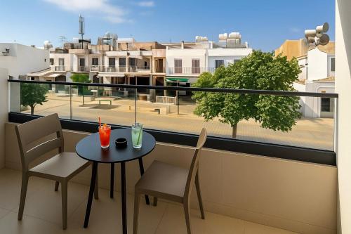 NÓA Rooms - Adults Only, Ayia Napa (foto 5)