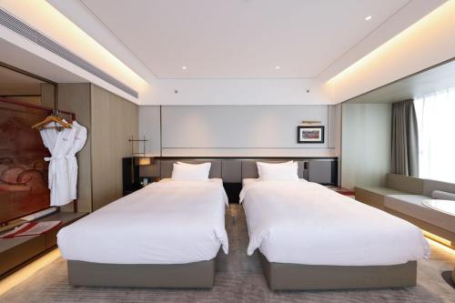 Suite, deluxe, se aceptan fumadores