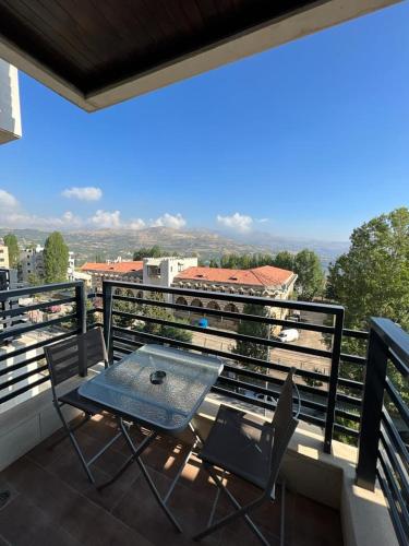 Serail Hotel in Ehden