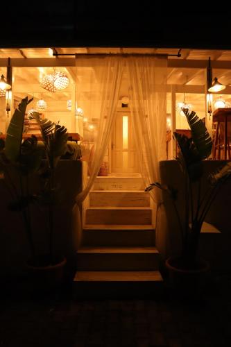 SİSU ALAÇATI OTEL 3