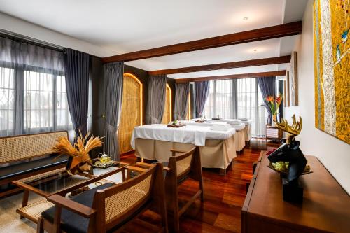 살라나 부티크 호텔 (Salana Boutique Hotel)_2_image