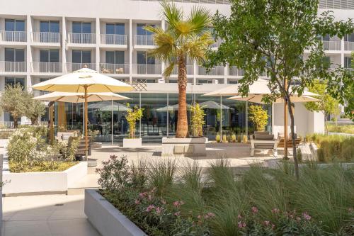 View, New Charming Studio in JVC near Jumeirah Village Circle