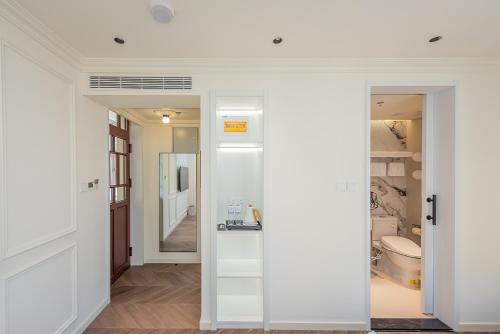 Superior Queen Room image 4