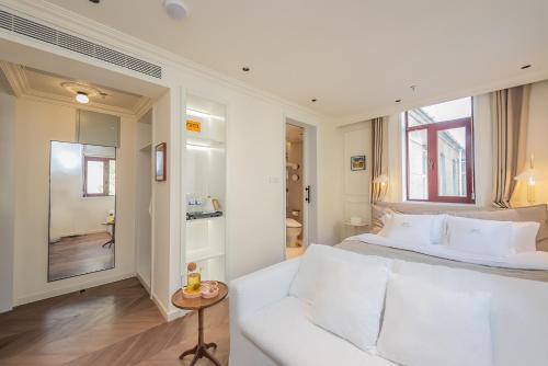 Superior Queen Room room in TUIWA Garden Holiday Villa