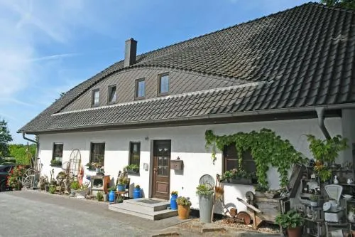 Ferienwohnungen Sellin mit Seeblick in Ostseebad Sellin, Deutschland
