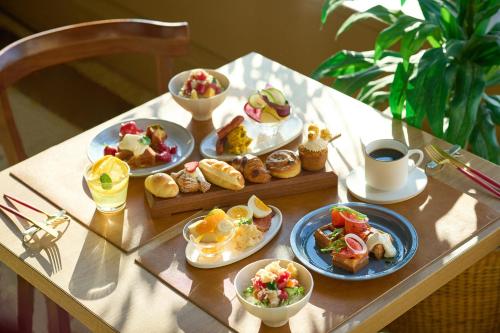 OMO7 Asahikawa by Hoshino Resorts