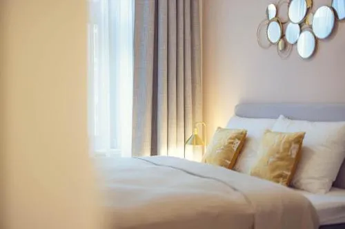 LeonArt Living 21 in Graz, Österreich