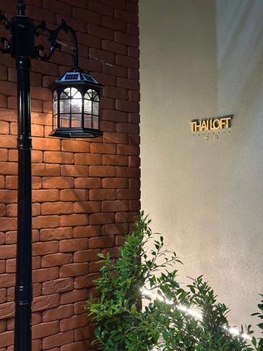 Thai Loft 泰閣, Bangkok