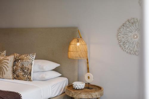 Deluxe Double or Twin Room with Garden View image 3