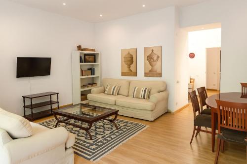 Habitat Apartments Bruc Terrace, Barcelona (fotografie 2)