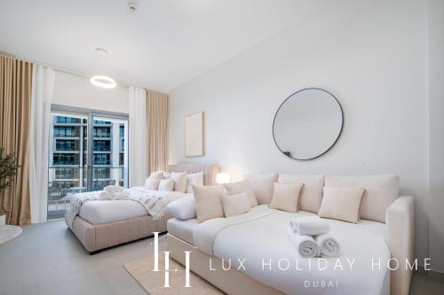 LUX Dubai Hills Sway Studio 2, Dubaï (photo 5)