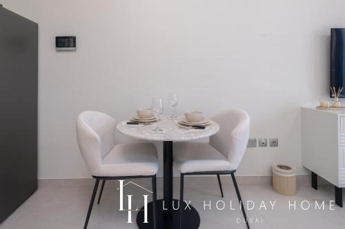 LUX Dubai Hills Sway Studio 2, Dubaï (photo 7)
