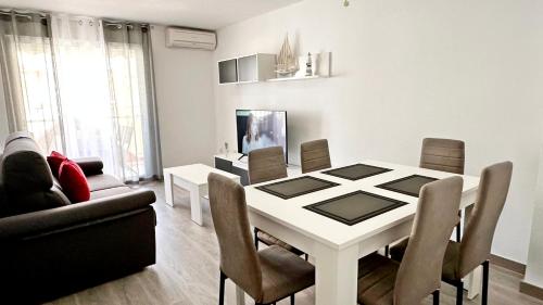 BRISA I - PLAYA DE MIRAMAR - Alquiler Familias in 米拉馬爾