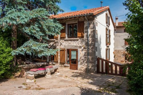 La Esperilla De Gredos gîte à louer Barajas