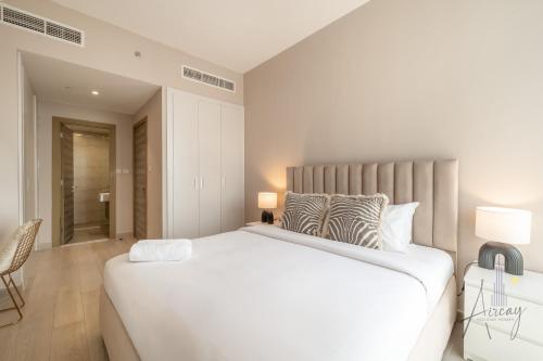 Cityview Haven 1br Modern Flat In Bloom Heights, Dubaï (photo 9)