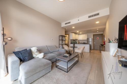 Cityview Haven 1br Modern Flat In Bloom Heights, Dubaï (photo 4)