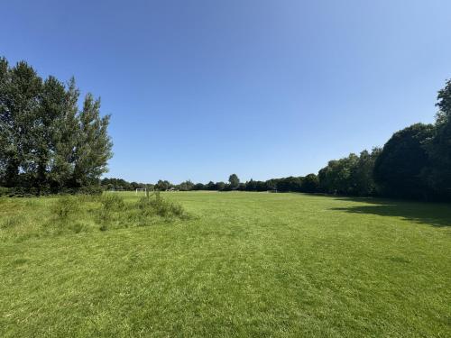 酒店活動, Westminster Park Family Retreat in 切斯特郊區
