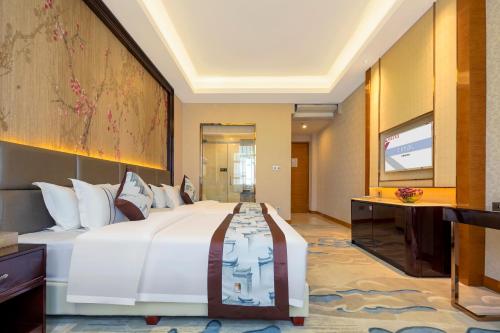 Lugang Hotel - صورة 3