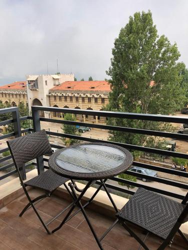 Serail Hotel in 에덴