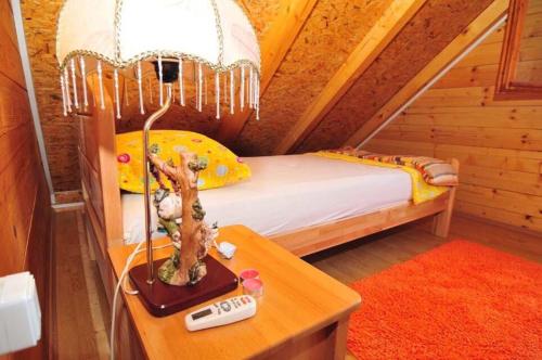 Three-Bedroom House image 10