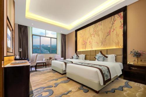 Lugang Hotel - صورة 4