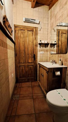 CASA RURAL LOS CASARES