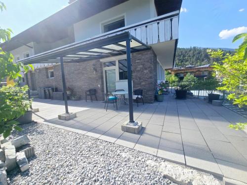 Apart Weinberg 1 - 8 Personen Ferienwohnung in إيمست