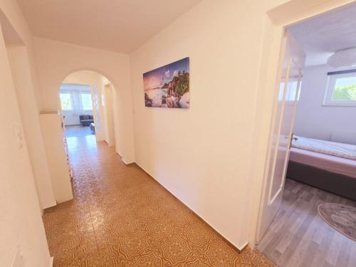 Apart Weinberg 1 - 8 Personen Ferienwohnung in إيمست