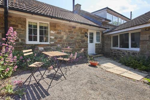 Exterior view, Host & Stay - Lane Farm Cottage in Loftus