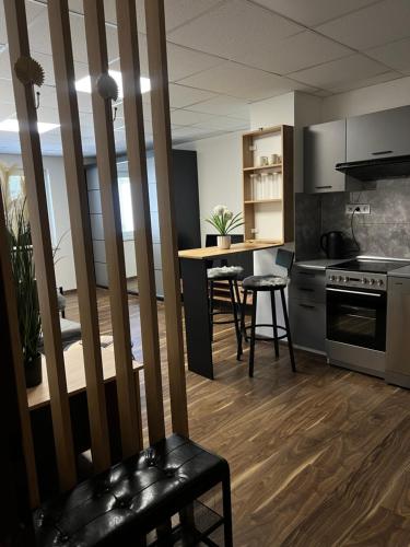 Apartmán Laura v centre, Prievidza