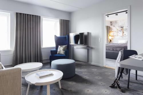 Scandic Regina - image 10