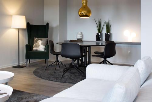 Scandic Regina - image 5