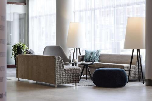 Scandic Regina - image 9