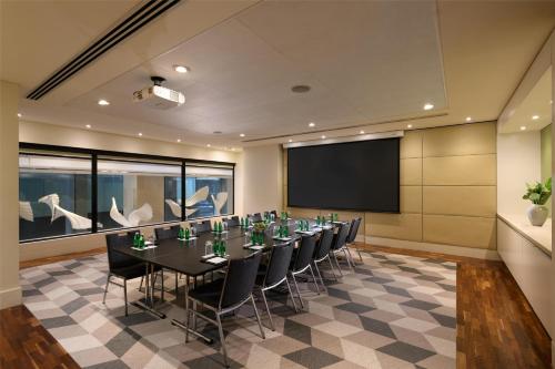 Hilton Sydney - image 8