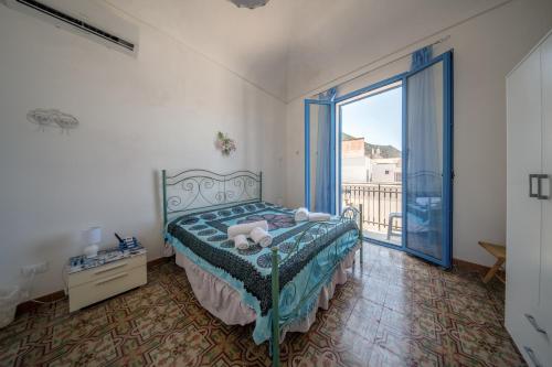The Twins rooms in Marettimo 1 2