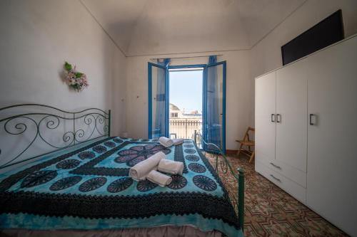 The Twins rooms in Marettimo 1 3
